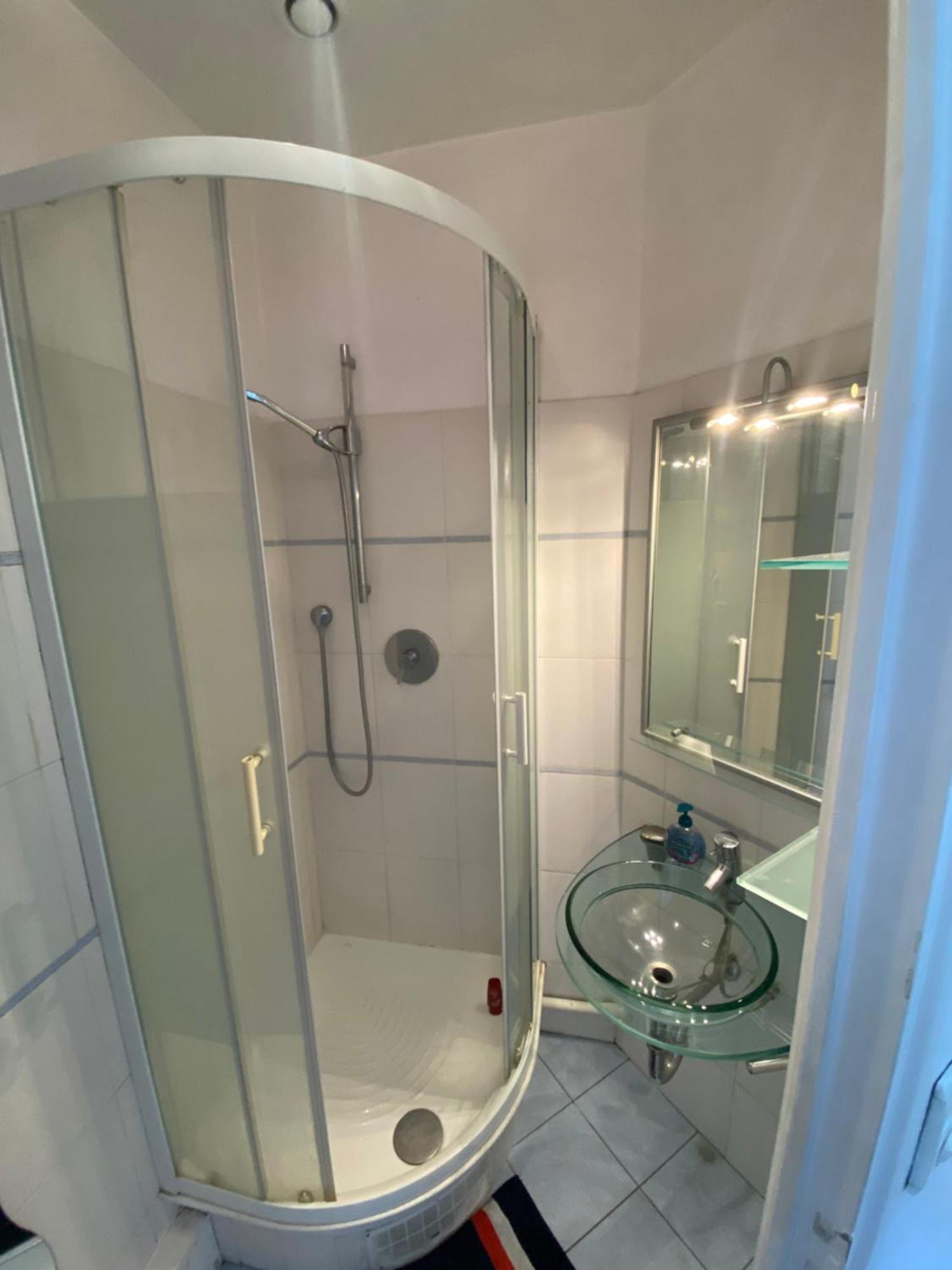 Studio Proche Paris Chaville Ngoại thất bức ảnh