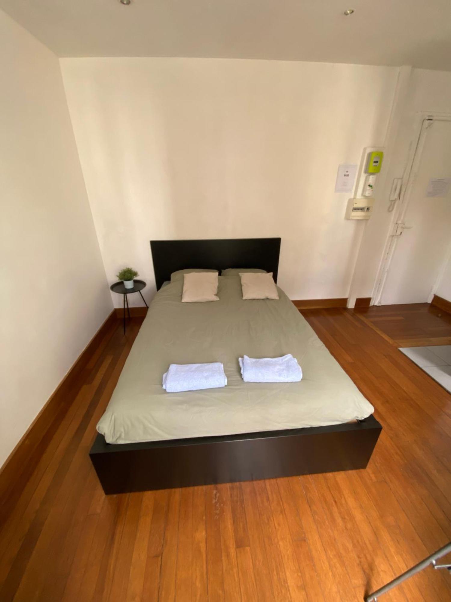 Studio Proche Paris Chaville Ngoại thất bức ảnh