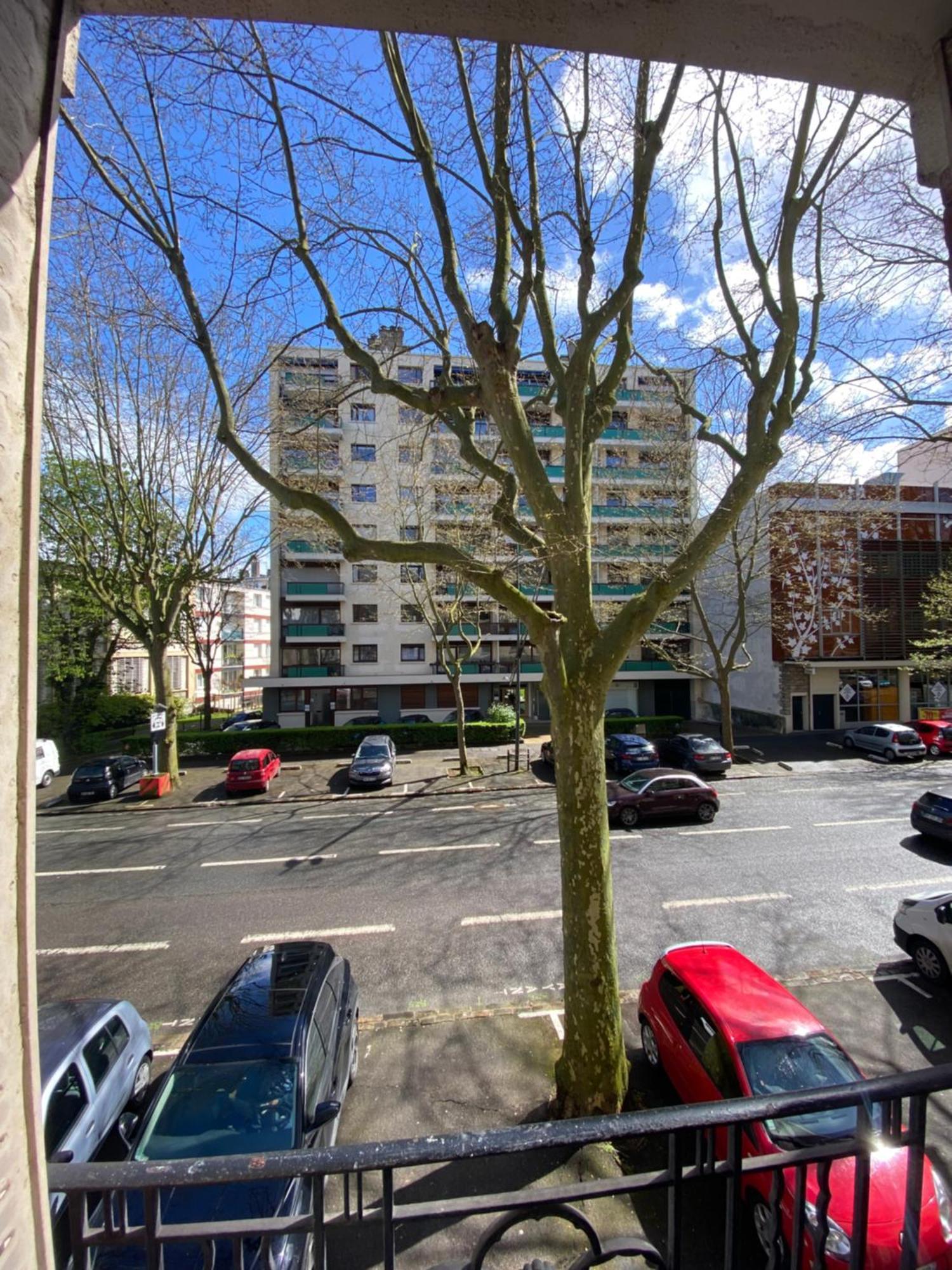 Studio Proche Paris Chaville Ngoại thất bức ảnh