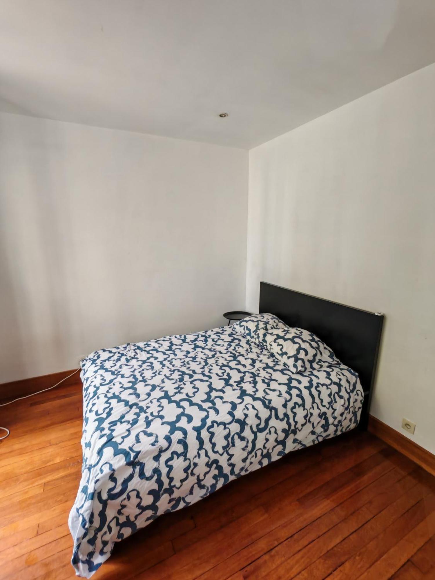 Studio Proche Paris Chaville Ngoại thất bức ảnh